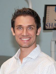 Dr Shannon