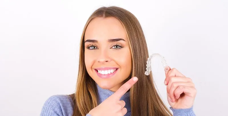 Clear Retainers